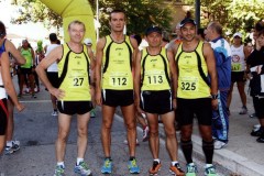 maratona alzaheimer 2013