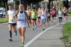 maratona di ravenna 1