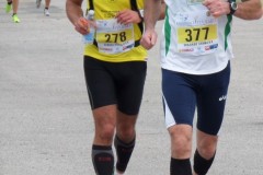 maratona di ravenna 2