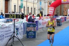 maratona di ravenna 2013