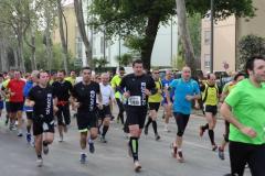 diabete maraton forl 2