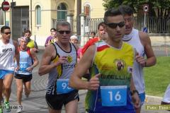 diabete maraton forl 1