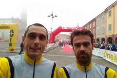 maratona di russi 2017 1