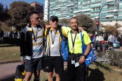 maratona di valencia  1