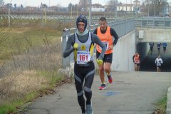 maratona di san silvestro calderara 1