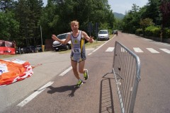 maratona di suviana 2019 5